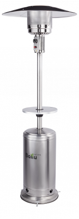 Обогреватель газовый инфракрасный Ballu Vela BOGH -18