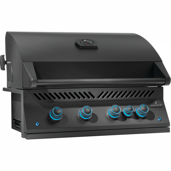 Газовый гриль Napoleon BIG 32 Black