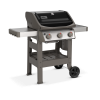 Газовый гриль Weber Spirit II E-310 GBS