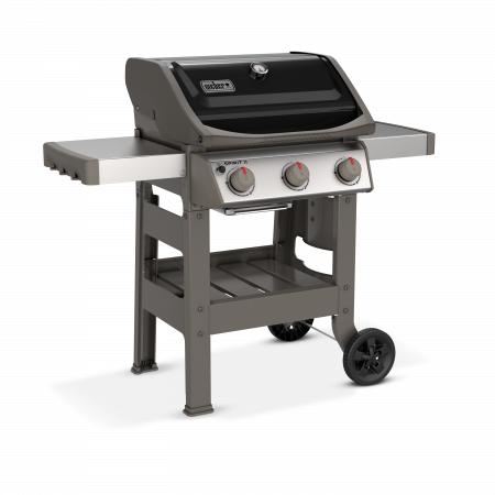 Газовый гриль Weber Spirit II E-310 GBS