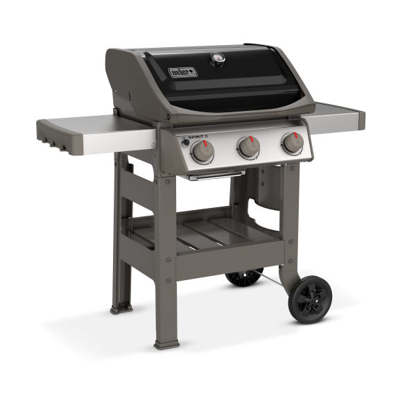 Газовый гриль Weber Spirit II E-310 GBS