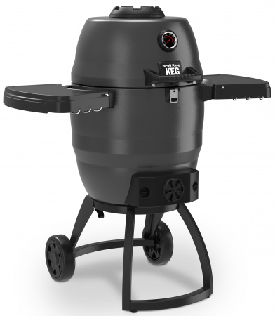 Угольный гриль Broil King KEG 5000