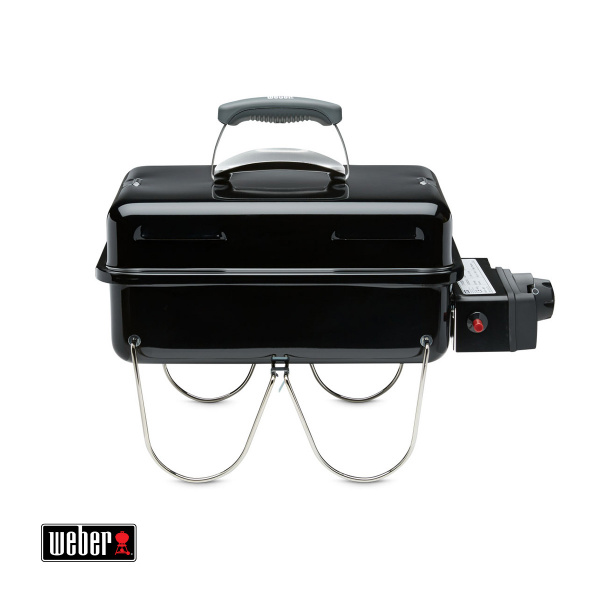 Газовый гриль Weber Go-Anywhere GAS