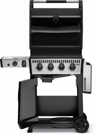 Газовый гриль Napoleon Legend 425 SIB