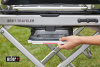 Газовый гриль Weber Traveler