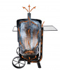 Коптильня Oklahoma Joe's Drum Bronco Pro Limited Edition