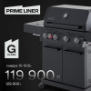 Газовый гриль PRIMELINER G4 class