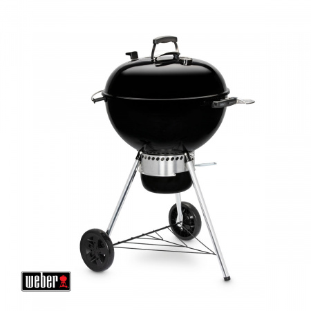 Угольный гриль Weber Master-Touch GBS SE E-5755