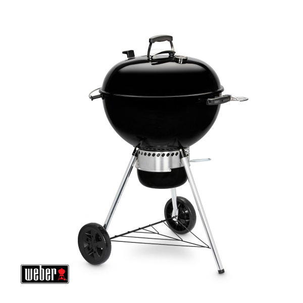 Угольный гриль Weber Master-Touch GBS SE E-5755