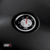 Газовый гриль Weber Q 1200 Black Line