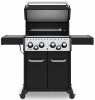 Газовый гриль Broil King Crown 490