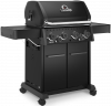 Гриль газовый Broil King CROWN 490 SHADOW