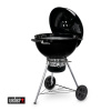 Угольный гриль Weber Master-Touch GBS SE E-5755