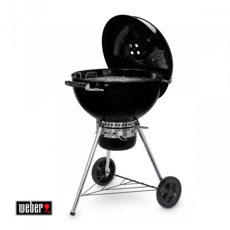 Угольный гриль Weber Master-Touch GBS SE E-5755