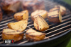 Угольный гриль Weber Smokey Joe Premium 37 см