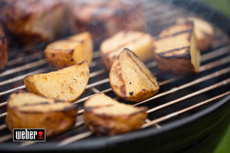 Угольный гриль Weber Smokey Joe Premium 37 см