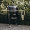 Monolith LECHEF Pro Serie 2.0 черный с боковыми столиками и подставкой