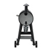 Пеллетный гриль Z Grills 450 B WiFi