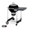 Угольный гриль Weber Performer Original GBS