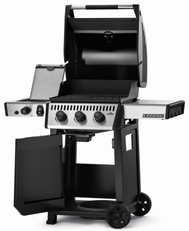 Газовый гриль Napoleon Legend 365 SIB