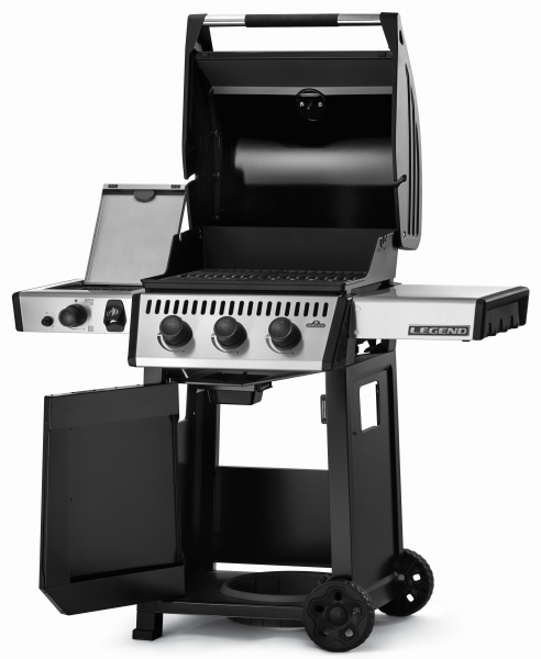 Газовый гриль Napoleon Legend 365 SIB