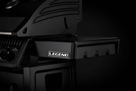 Газовый гриль Napoleon Legend 365
