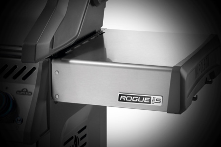 Газовый гриль Napoleon Rogue PRO-S 425 черный