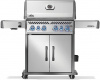 Газовый гриль Napoleon Rogue PRO-S 525 стальной