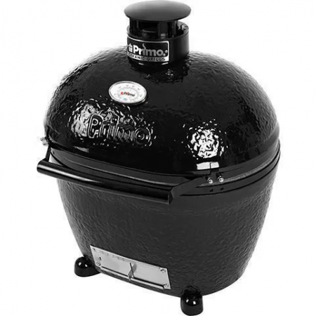 Керамический гриль Primo Oval Family