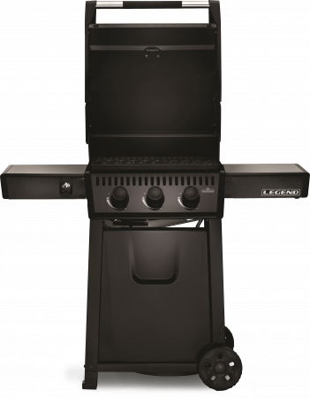 Газовый гриль Napoleon Legend 365