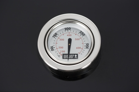 Газовый гриль Weber Spirit II E-320 GBS
