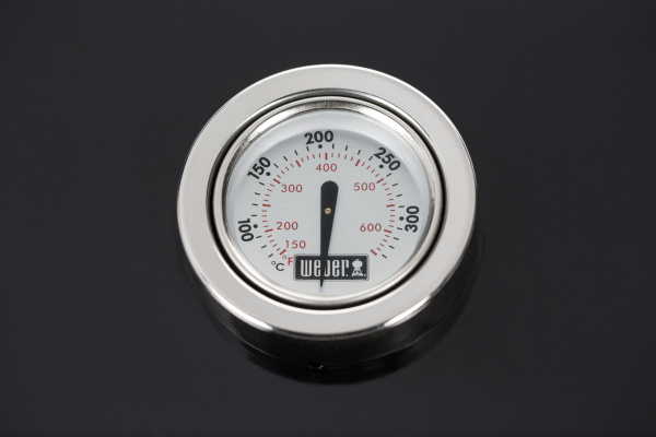 Газовый гриль Weber Spirit II E-310 GBS