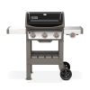Газовый гриль Weber Spirit II E-320 GBS