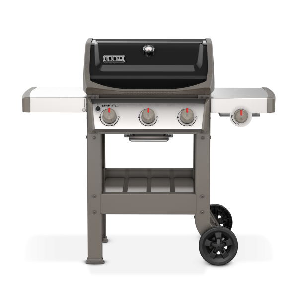 Газовый гриль Weber Spirit II E-320 GBS