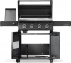 Газовый гридль Napoleon Rogue PRO 30 Phantom Griddle