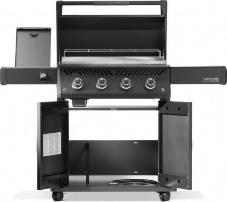 Газовый гридль Napoleon Rogue PRO 30 Phantom Griddle