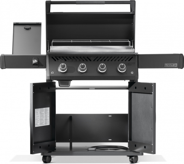 Газовый гридль Napoleon Rogue PRO 30 Phantom Griddle