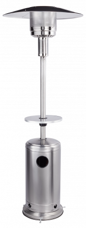Обогреватель газовый инфракрасный Ballu Vela BOGH -18