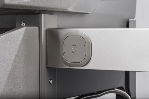 Газовый гриль Weber Spirit II E-320 GBS