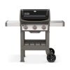 Газовый гриль Weber Spirit II E-310 GBS