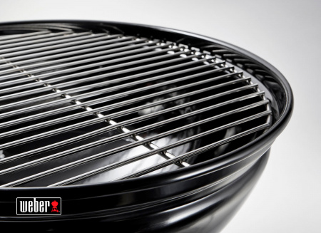 Угольный гриль Weber Smokey Joe Premium 37 см