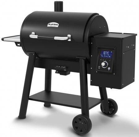 Пеллетный гриль Broil King Regal Pellet 500