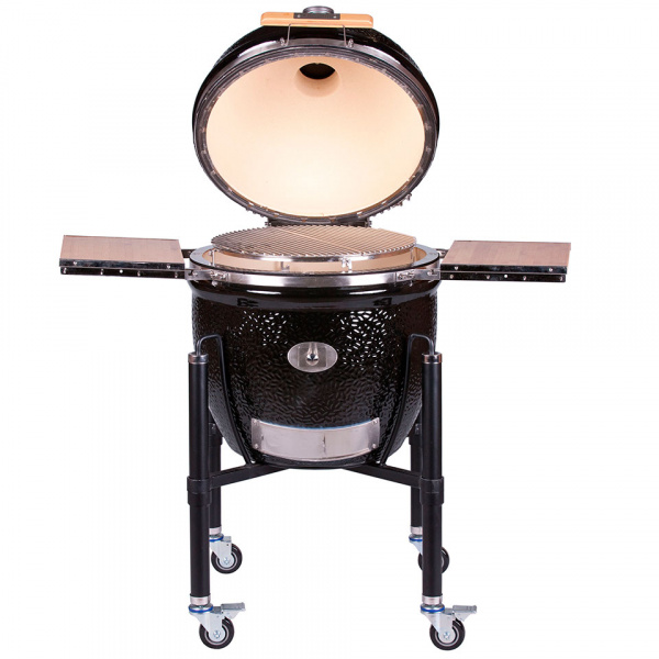 Monolith LECHEF Pro Serie 2.0 черный с боковыми столиками и подставкой