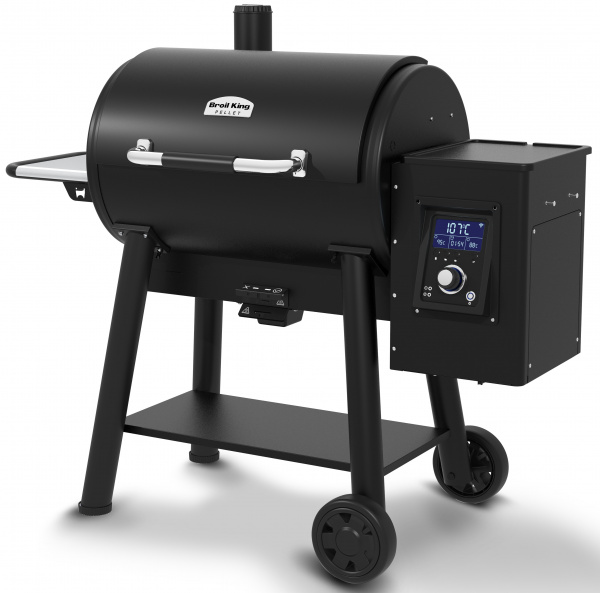 Пеллетный гриль Broil King Regal Pellet 500