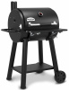 Угольный гриль коптильня Broil King Regal Grill 400
