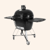 Керамический гриль Primo Oval XL All in One