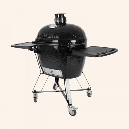 Керамический гриль Primo Oval XL All in One