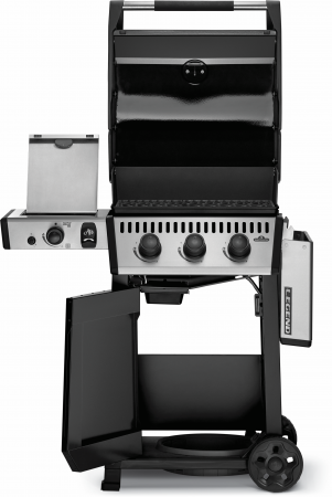 Газовый гриль Napoleon Legend 365 SIB