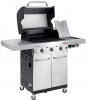 Газовый гриль Char-Broil Professional PRO 3S