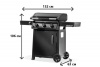 Газовый гридль Napoleon Freestyle 24 Griddle